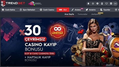 trendbet online casino