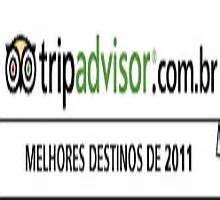 tripadvisor no brasil