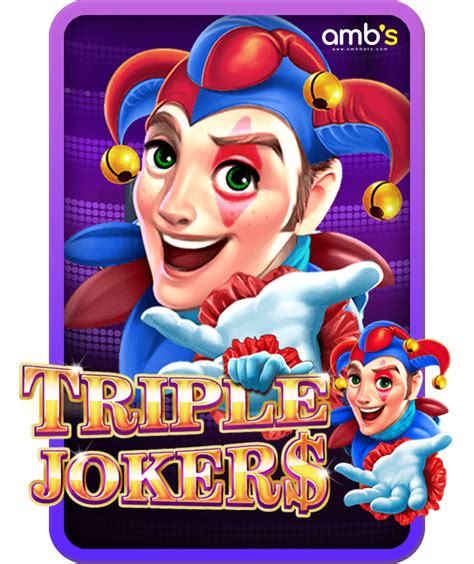 triple joker
