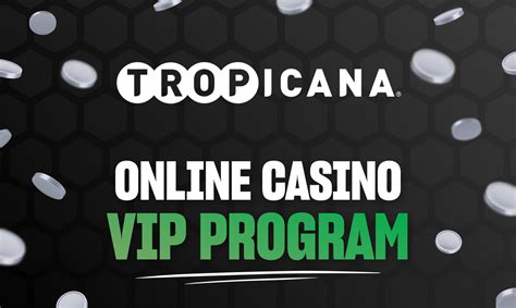 tropicana casino promotions