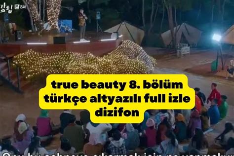 true beauty izle 1.bölüm