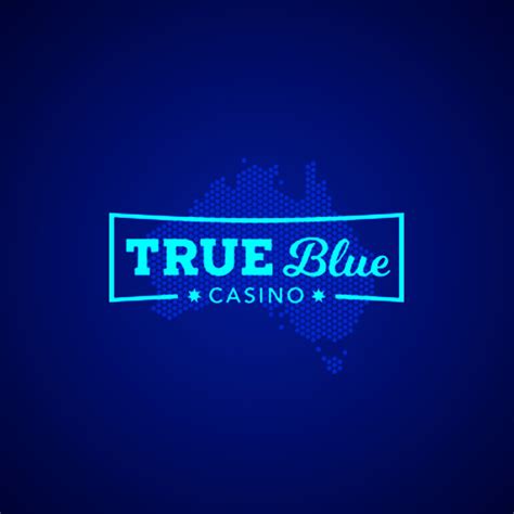 true blue australian casino