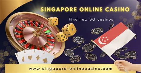 trusted online casino singapore