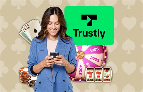 trustly online-casino