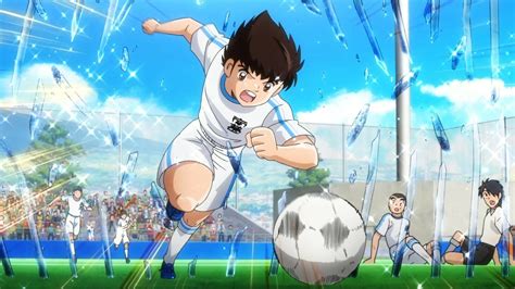 tsubasa full izle