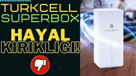 turkcell superbox telefon