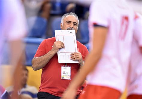 turkiye cezayir voleybol