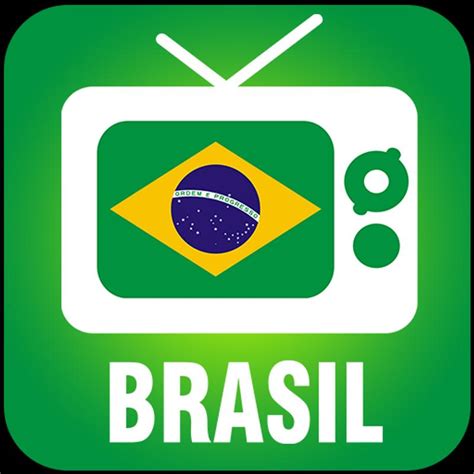 tv brasil ao vivo apk