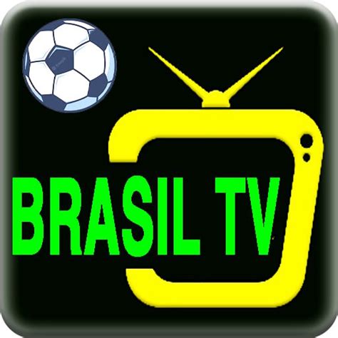 tv brasil futebol apk