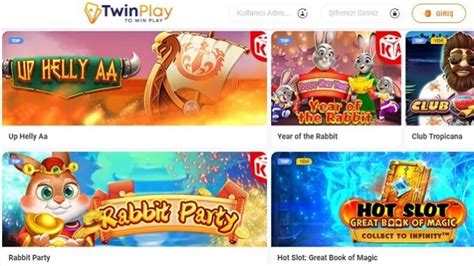 twinplay - jackpot online