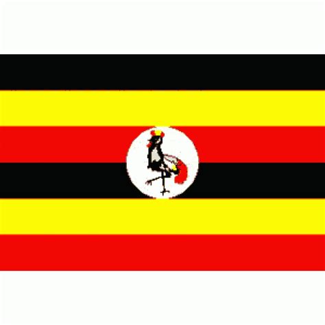 uganda x