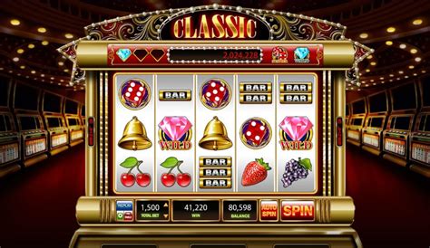 uk online slots casino