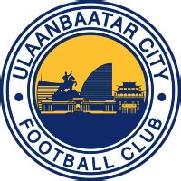 ulaanbaatar city fc