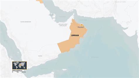 umman da asgari ücret 2023