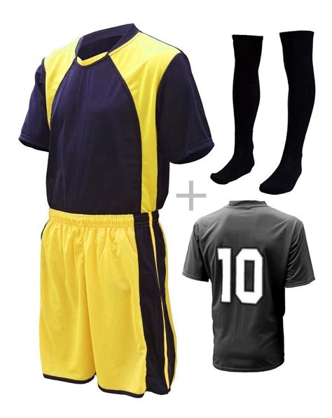 uniforme futsal masculino