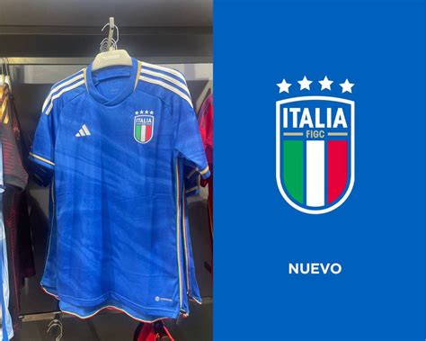 uniforme italia 2023