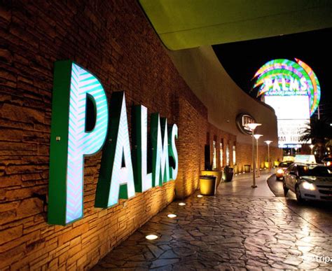 united states of america palms casino resort 4321 west flamingo road