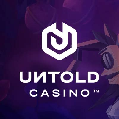 untold casino