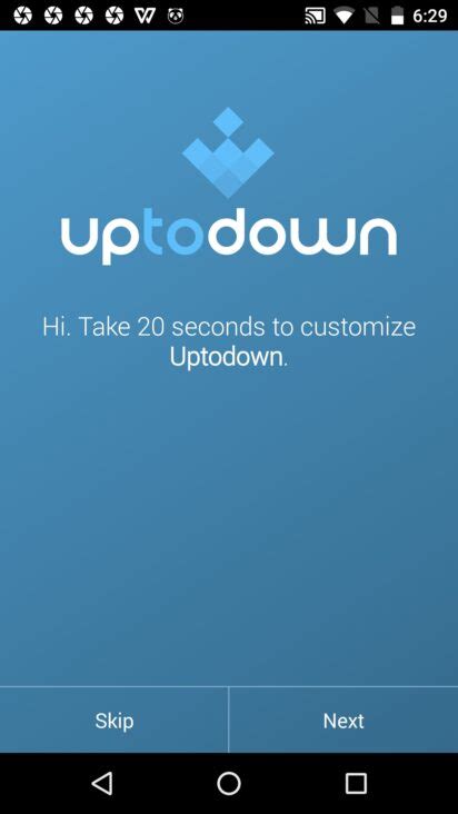uptodown app