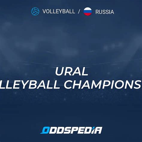 ural volleyball