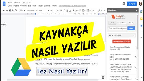 usül nasıl yazılır