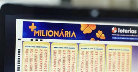 valor das loterias