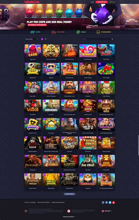 vavada casino gerçek değerlendirmeleri