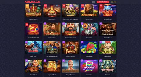 vavada slot makinesi kaydı promosyon kodu 2023