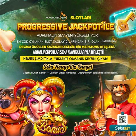 vawada'da jackpot slotları