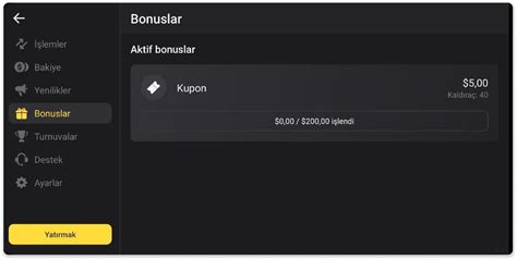 vawada bonus nasıl çekilir