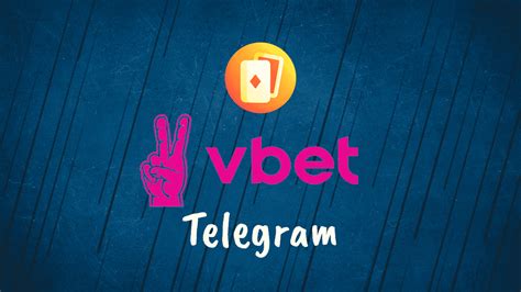 vbet telegram