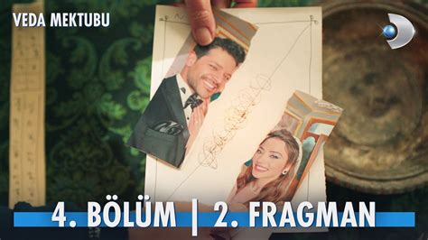 veda mektubu 3. bölüm fragman