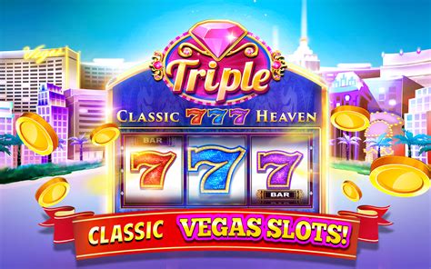 vegas casino games