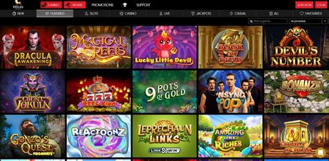 vegasparadise best online casino