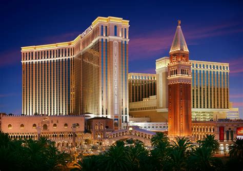 venetian resort hotel casino