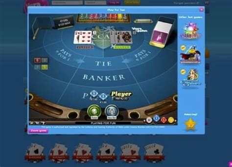 vera john casino review