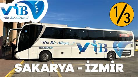 vib turizm sakarya tel