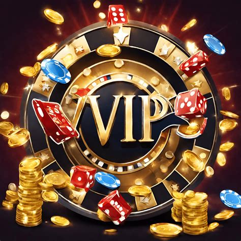 vip casino bonus