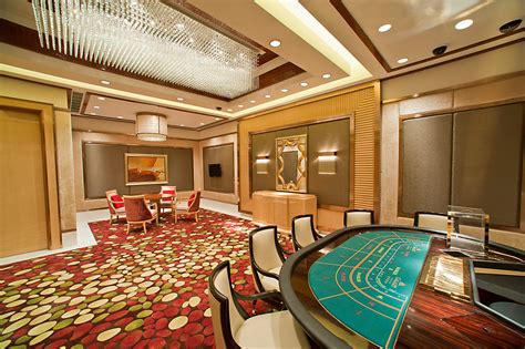 vip room casino