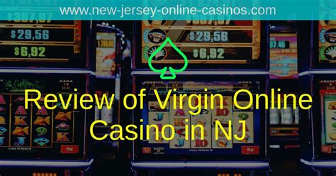 virgin casino nj online