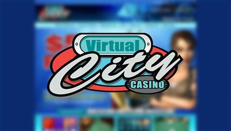 virtual city casino