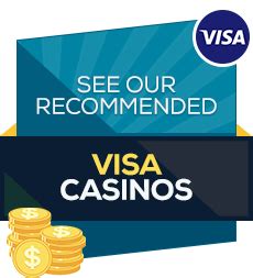 visa casino online