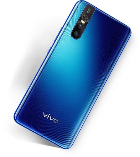 vivo f