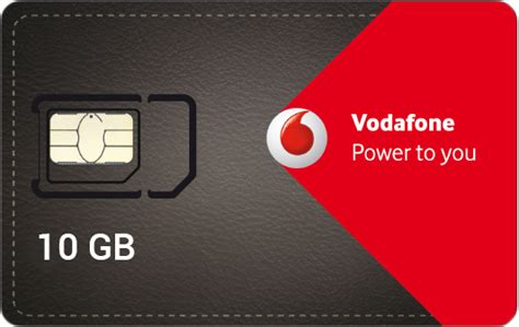 vodafone 10gb