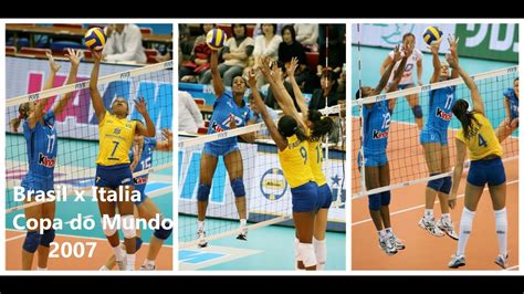 volei 2007