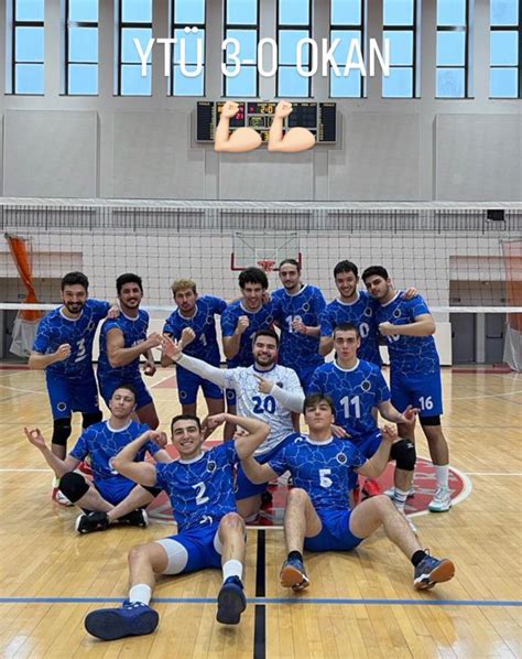 voleybol maç sonuçları