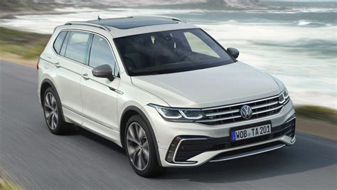 volkswagen tiguan sıfır fiyat listesi