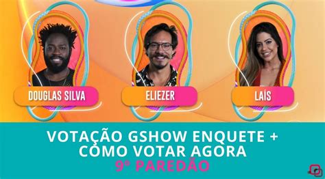 votacao bbb22