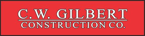 w gilbert building contractors - builders
