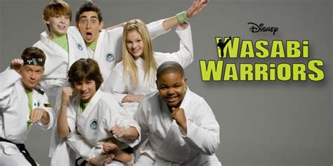 wasabi warriors